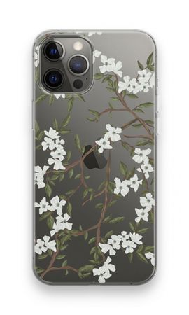 Blossoming spring