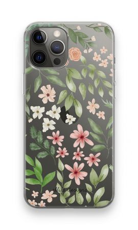 Botanical sweet flower heaven