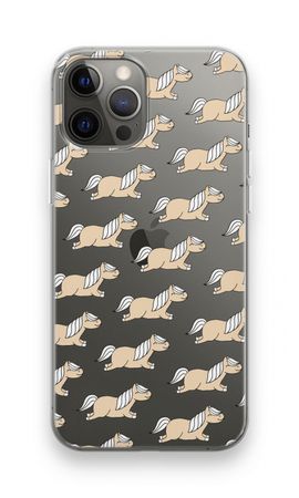 Ponys
