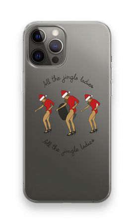 Jingle Ladies