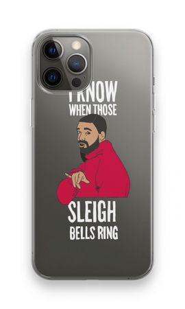 Sleigh Bells Ring