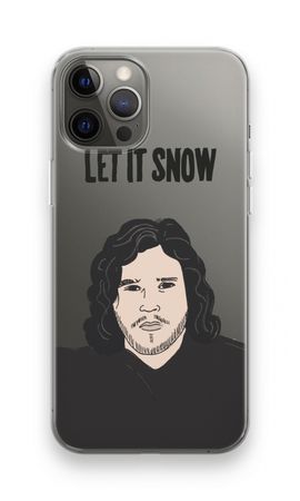 Let It Snow