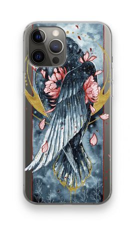 Golden Raven