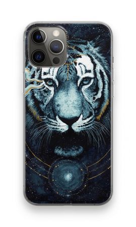 Darkness Tiger