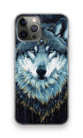 Darkness Wolf