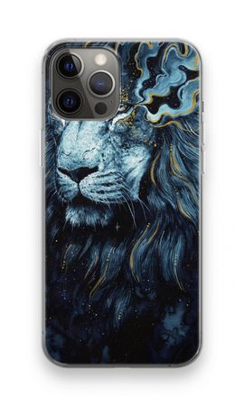 Darkness Lion
