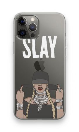 Slay All Day