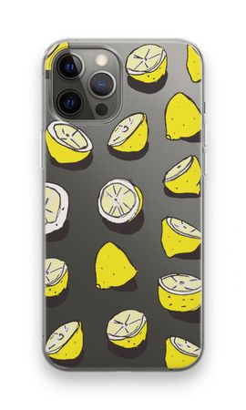 When Life Gives You Lemons...