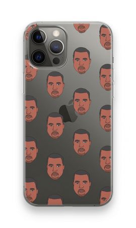 Kanye Call Me?