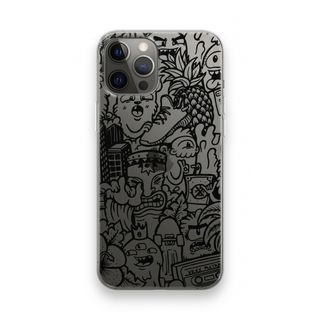 Vexx, Mixtape in Nero