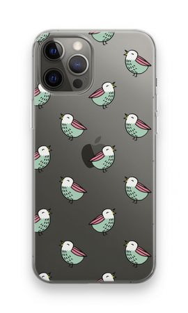 Vogeltjes
