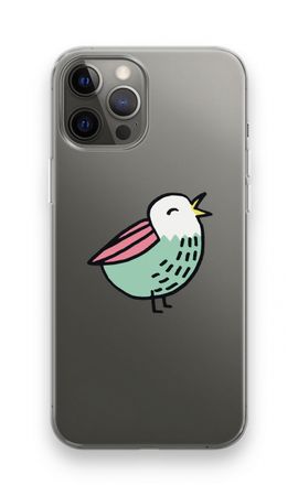 Birdy