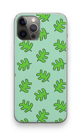 Groene blaadjes