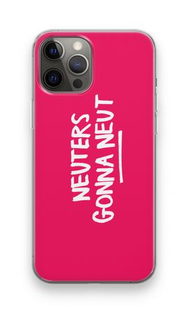 Neuters (roze)