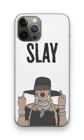 Slay All Day