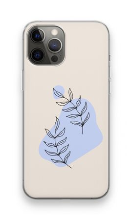Leaf me if you can