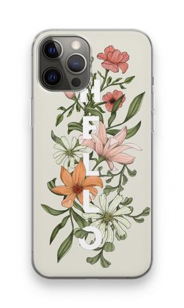 Hello bloemen