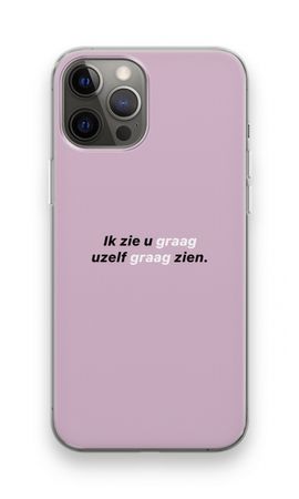 uzelf graag zien