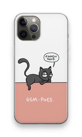GSM poes