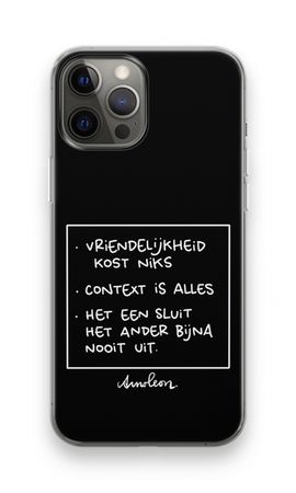 Mijn Motto's