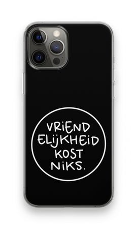 Vriendelijkheid