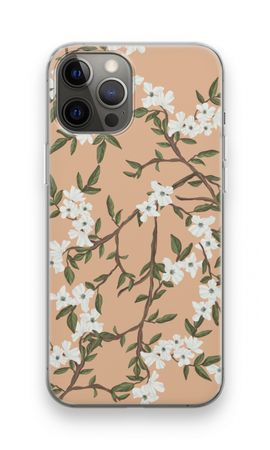 Blossoming spring