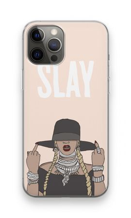 Slay All Day