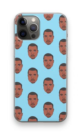 Kanye Call Me?