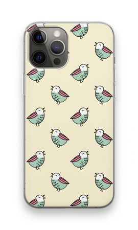 Vogeltjes