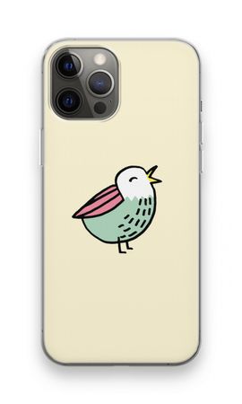 Birdy
