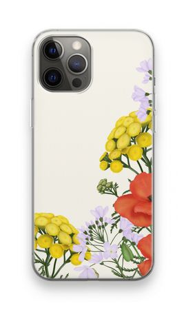 Wilde bloemen