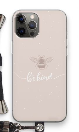 Be(e) kind