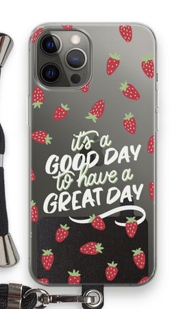 Don’t forget to have a great day