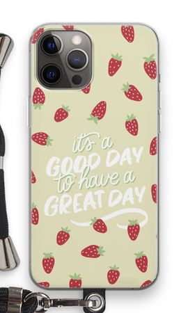 Don’t forget to have a great day
