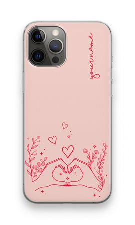 Love is in the air