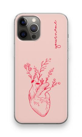 Blooming Heart