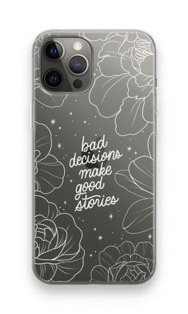 Good stories