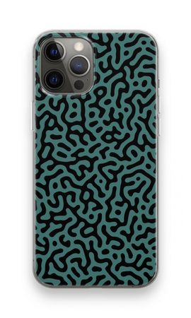 Turing pattern