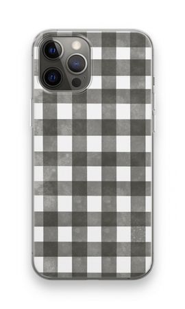 Gingham style