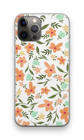 Little Ellila Flowers