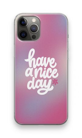 Have a nice day