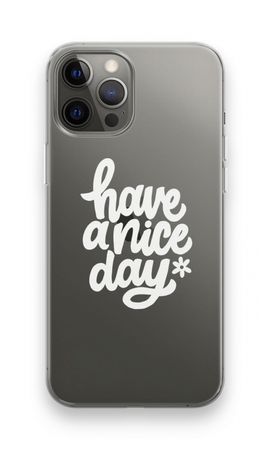 Have a nice day