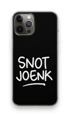 Snotjoenk