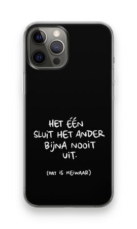 Het één