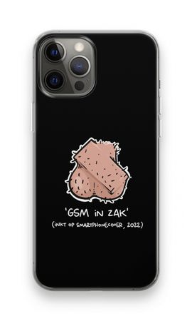 GSM in zak