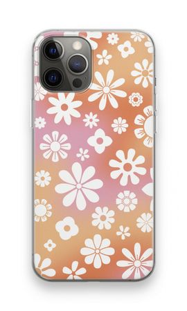 Retro Bloemen N°3