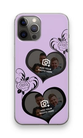 Photo hearts N°1