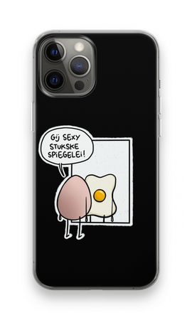 Spiegelei