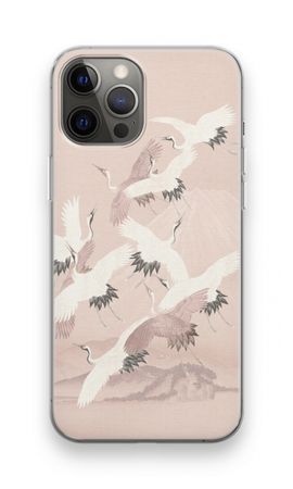 Japanse kraanvogels