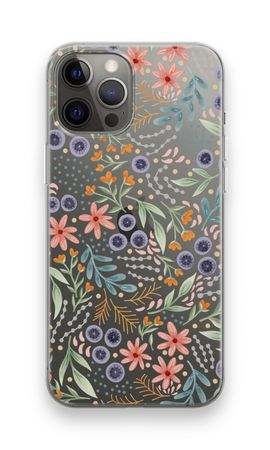 Ditsy bloemen
